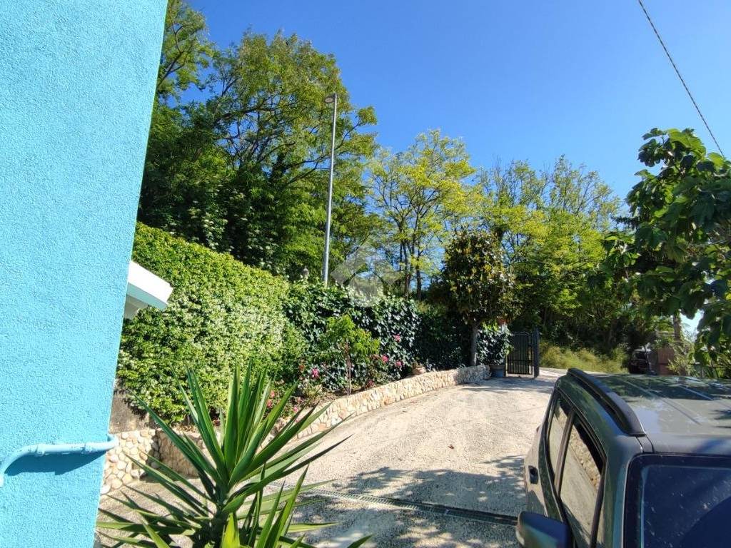 Casa indipendente a Montefiore conca in Via provinciale - Foto 2