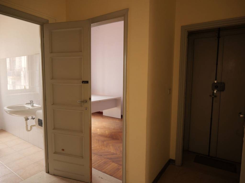 Appartamento a Biella in Via Alfonso Lamarmora, 8 - Foto 4