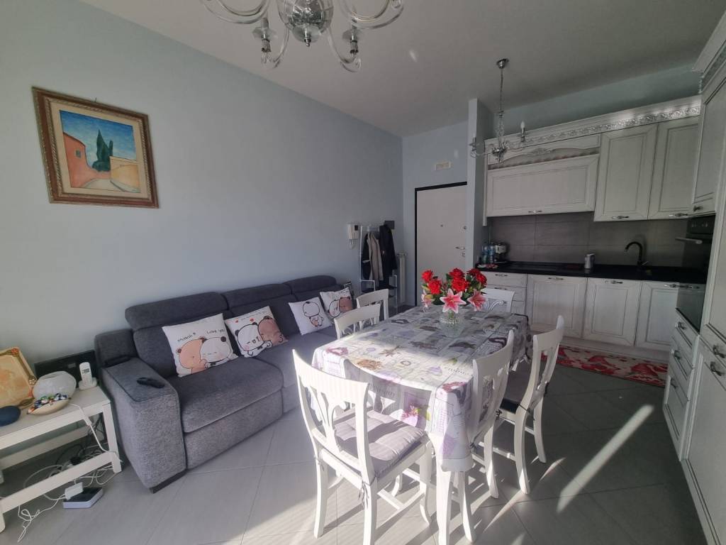 Appartamento a Salerno in Via Monticelli - Foto 5