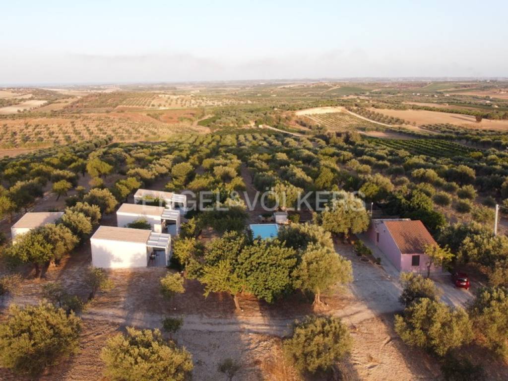 Palazzo / stabile a Noto in S. B. N18 Bommiscuro-Belliscala - Foto 3