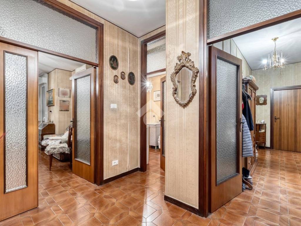 Appartamento a Bologna in Via Byron, 3 - Foto 2