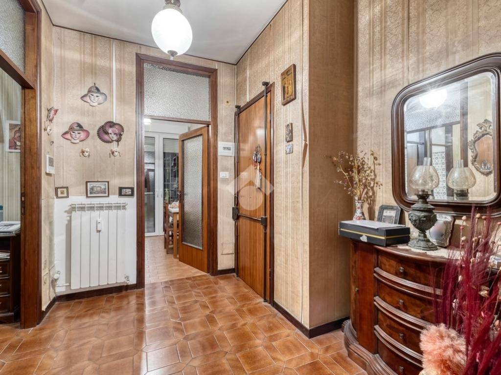 Appartamento a Bologna in Via Byron, 3 - Foto 3