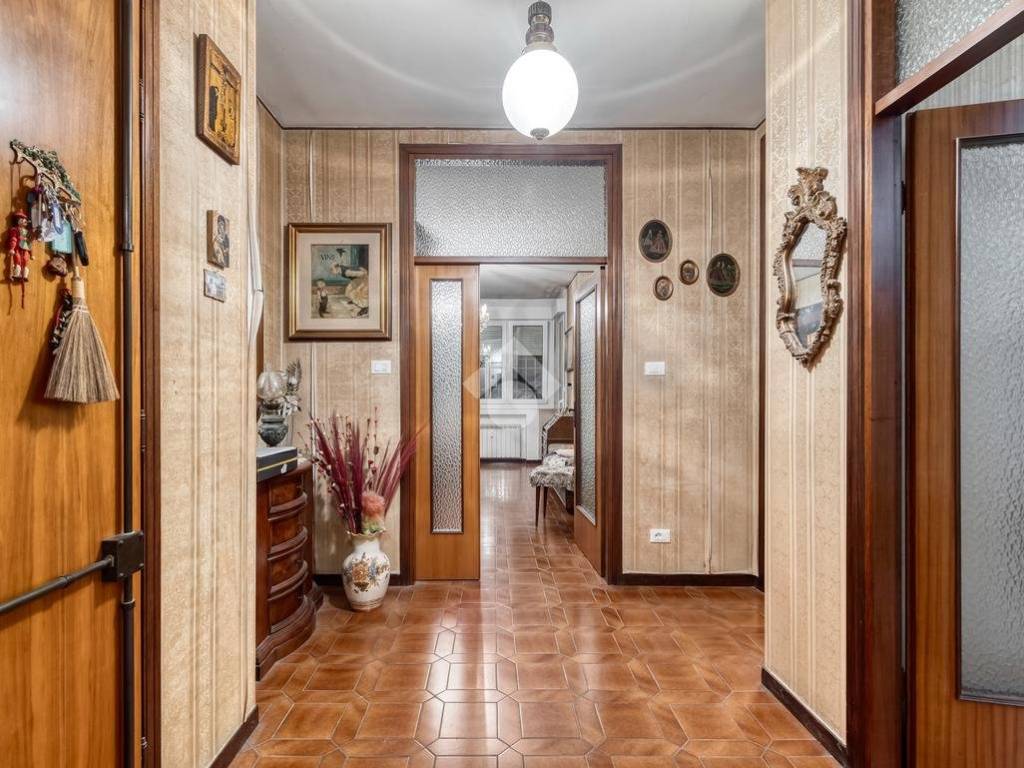 Appartamento a Bologna in Via Byron, 3 - Foto 4