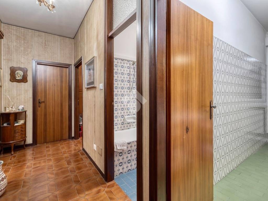 Appartamento a Bologna in Via Byron, 3 - Foto 5