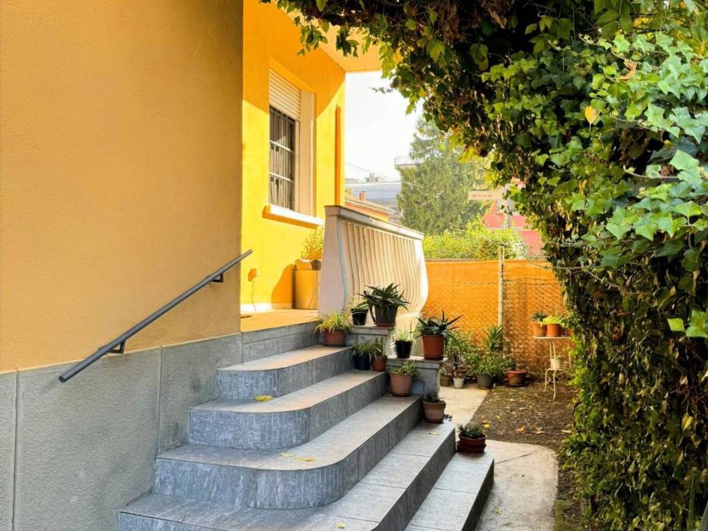 Appartamento a Bologna in Via Sant'Anna, 8 - Foto 2