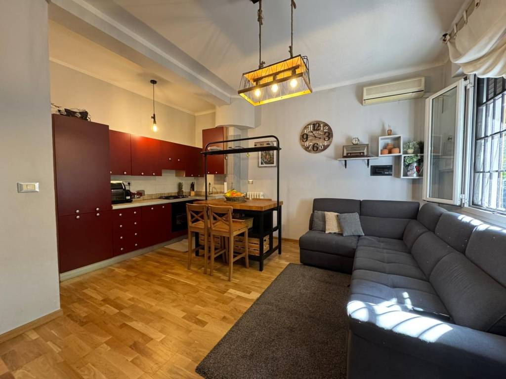 Appartamento a Bologna in Via Sant'Anna, 8 - Foto 5