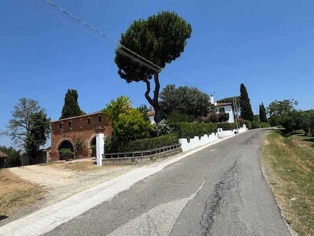 Rustico / casale a Cortona in Località Farneta, 10 - Foto 3