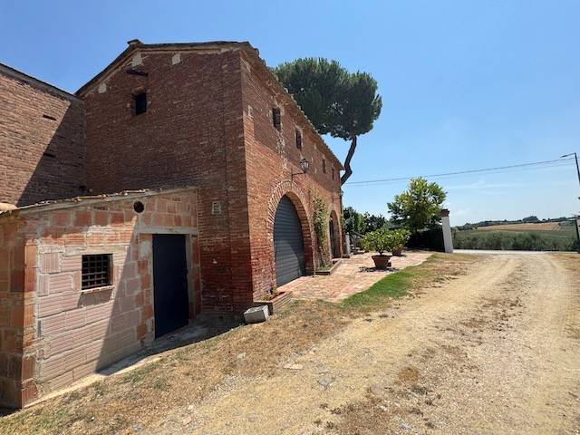 Rustico / casale a Cortona in Località Farneta, 10 - Foto 4