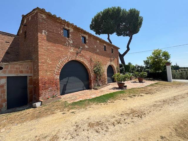 Rustico / casale a Cortona in Località Farneta, 10 - Foto 5