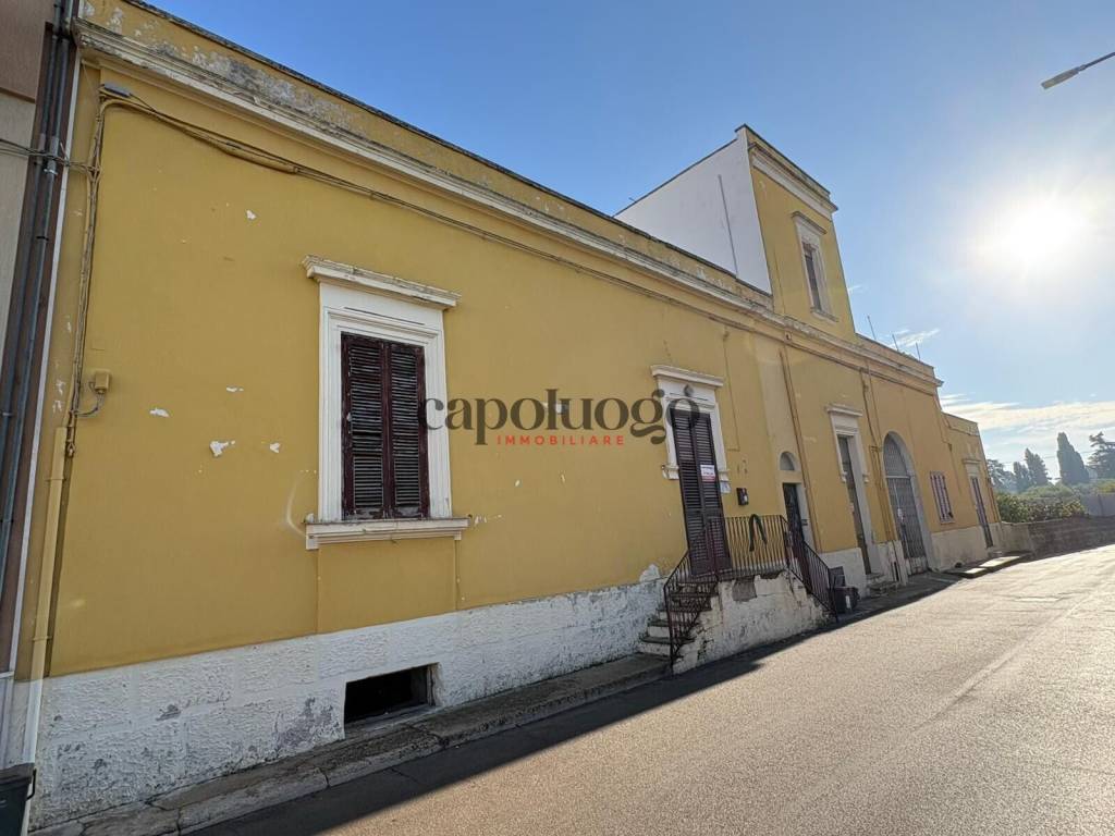 Casa indipendente a Arnesano in Via Dante - Foto 2