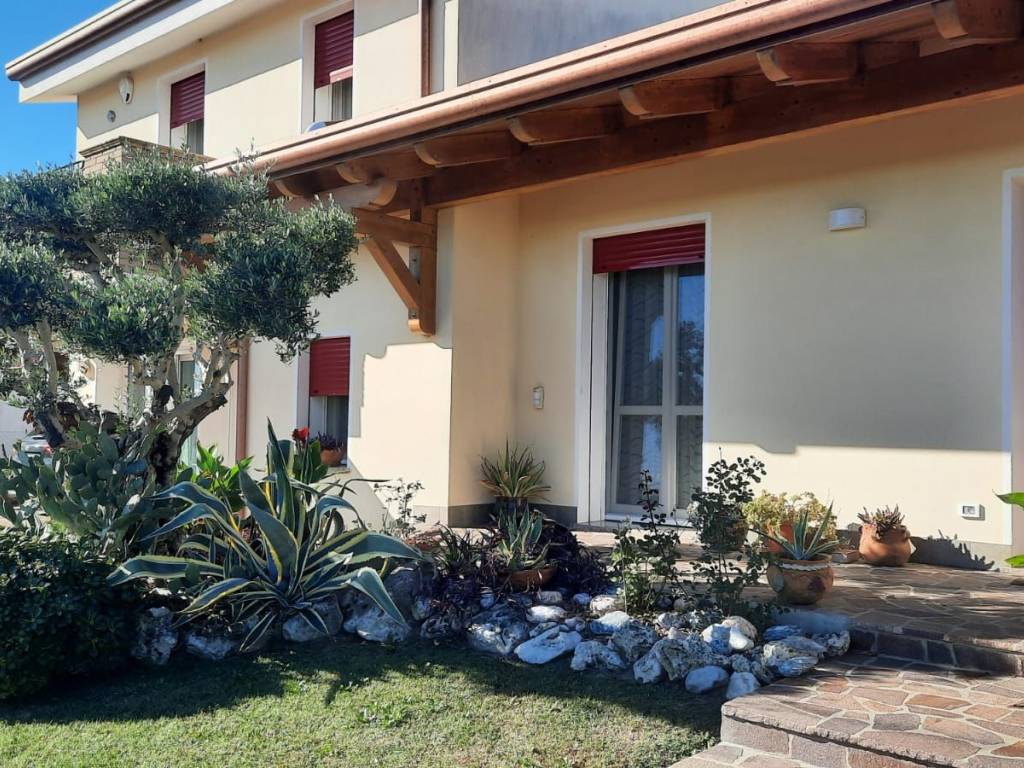 Villa a Arquà polesine - Foto 2