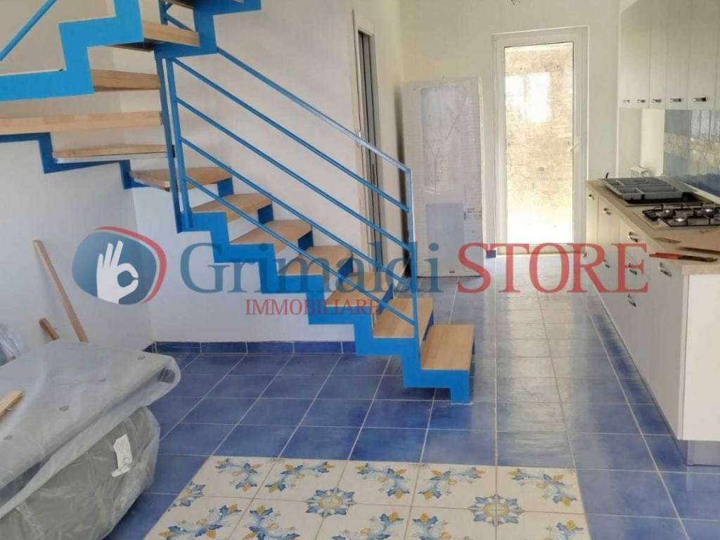 Casa indipendente a San mauro cilento in Vicolo Piazza, 72 - Foto 2