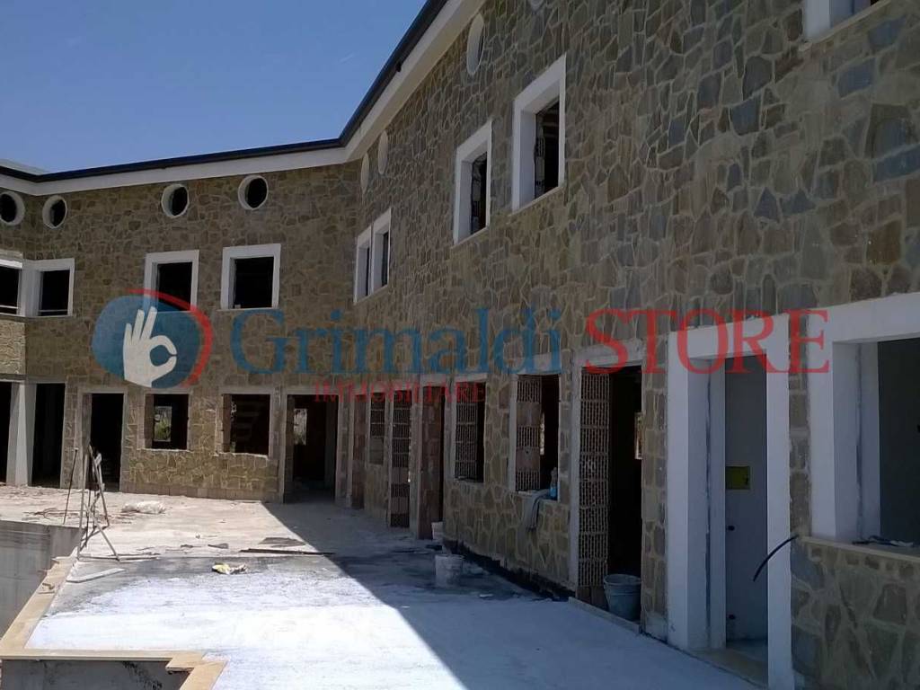 Casa indipendente a San mauro cilento in Vicolo Piazza, 72 - Foto 4