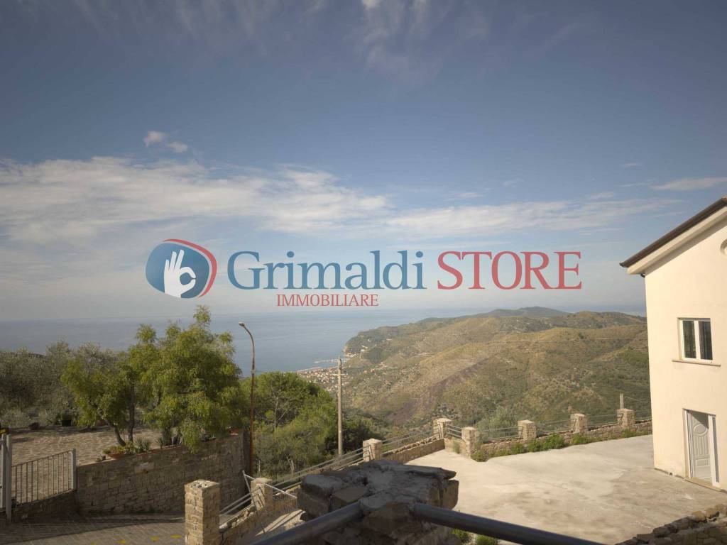 Casa indipendente a San mauro cilento in Vicolo Piazza, 72 - Foto 5