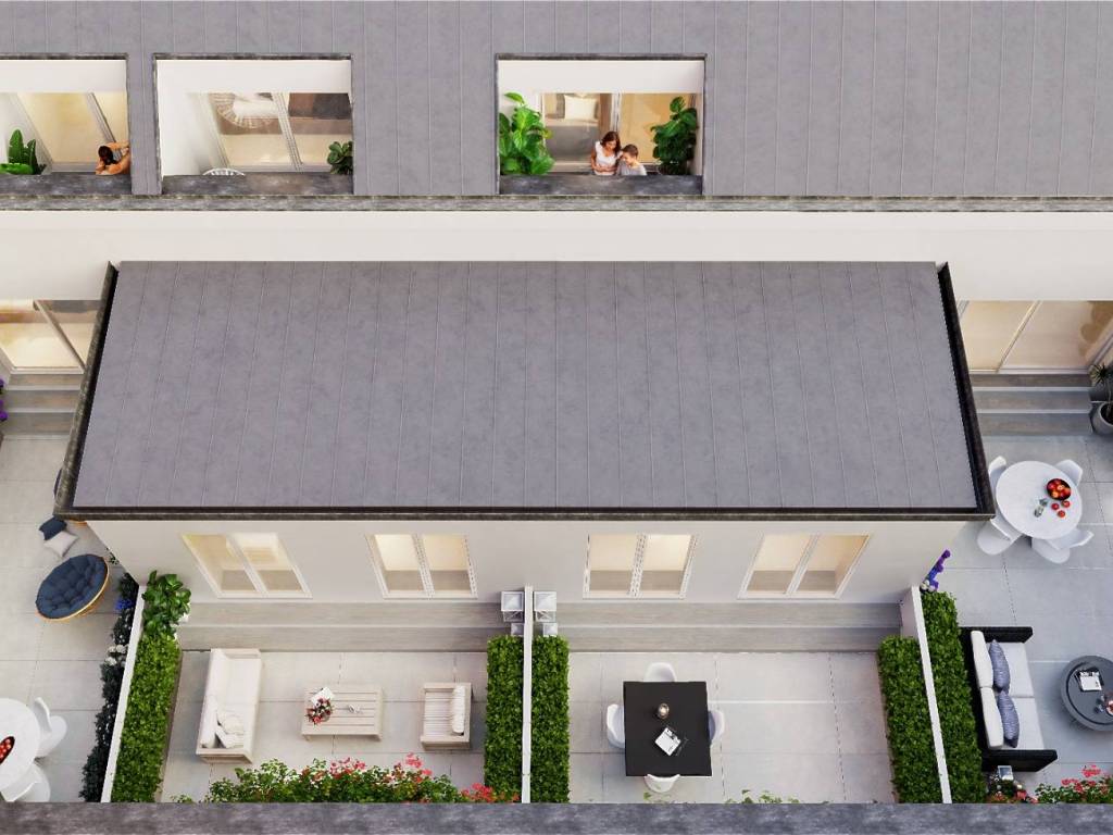 Progetto a Bologna in Via del Greto, 31/10 - Foto 3