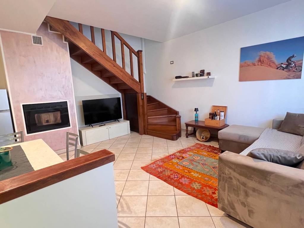 Casa indipendente a Castagnole monferrato in Via Roma - Foto 3