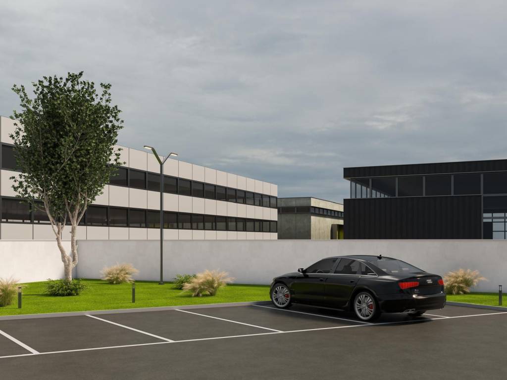 Immobile a Frignano in Via della Libertà - Foto 2