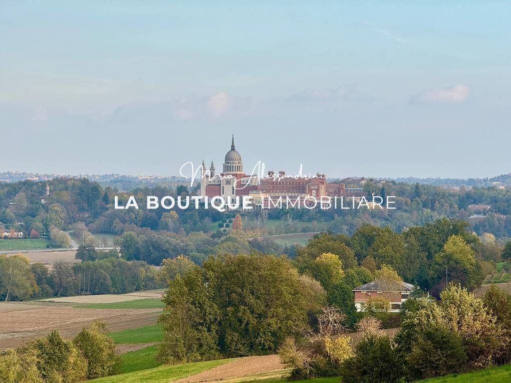 Villa a Buttigliera d'asti in Via Bergondino - Foto 3