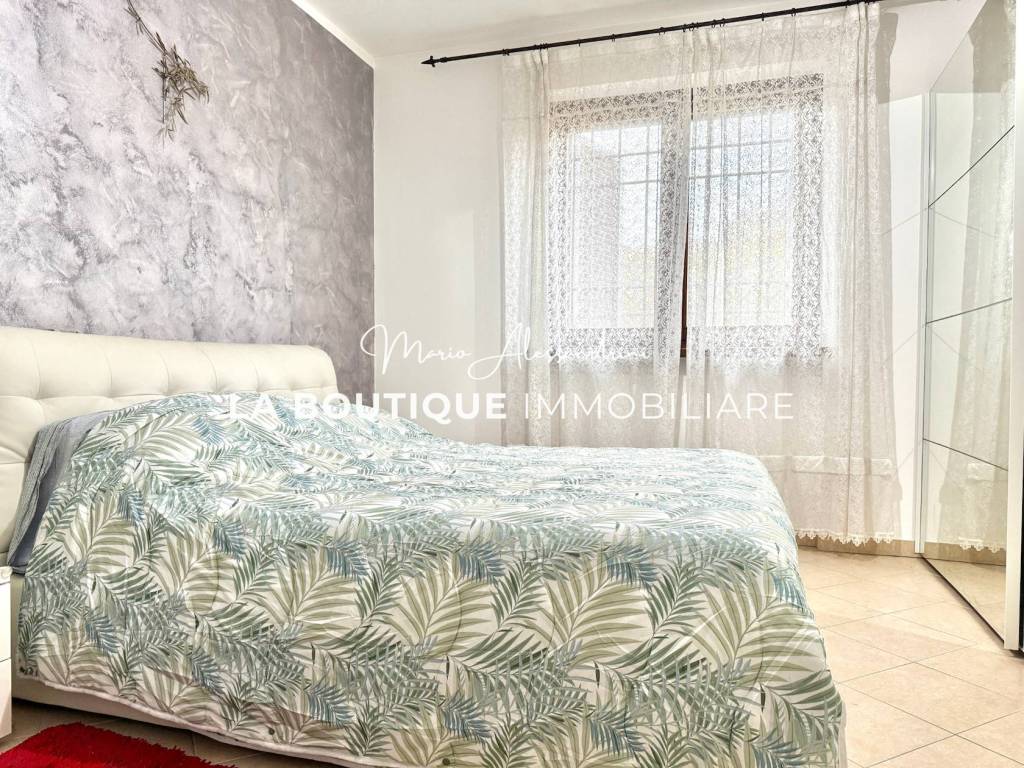 Villa a Buttigliera d'asti in Via Bergondino - Foto 5