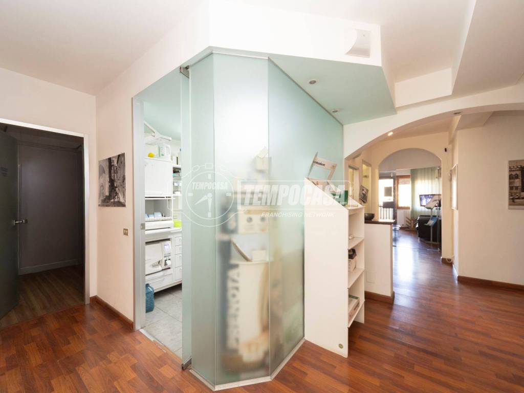 Appartamento a Perugia in Via Sicilia - Foto 3