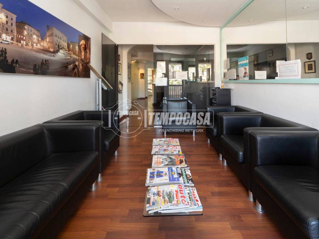 Appartamento a Perugia in Via Sicilia - Foto 3