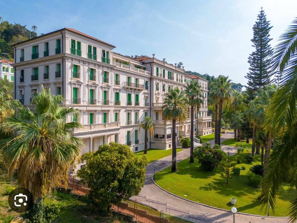 Appartamento a Ospedaletti in Corso Regina Margherita, 200 - Foto 4