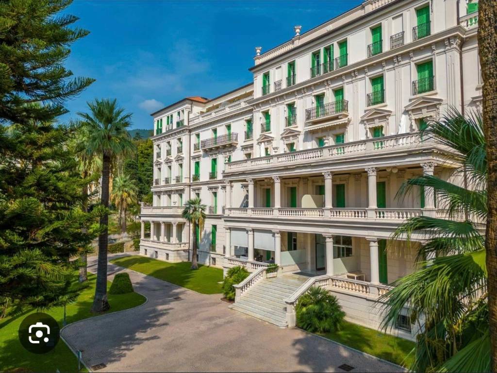 Appartamento a Ospedaletti in Corso Regina Margherita, 200 - Foto 5