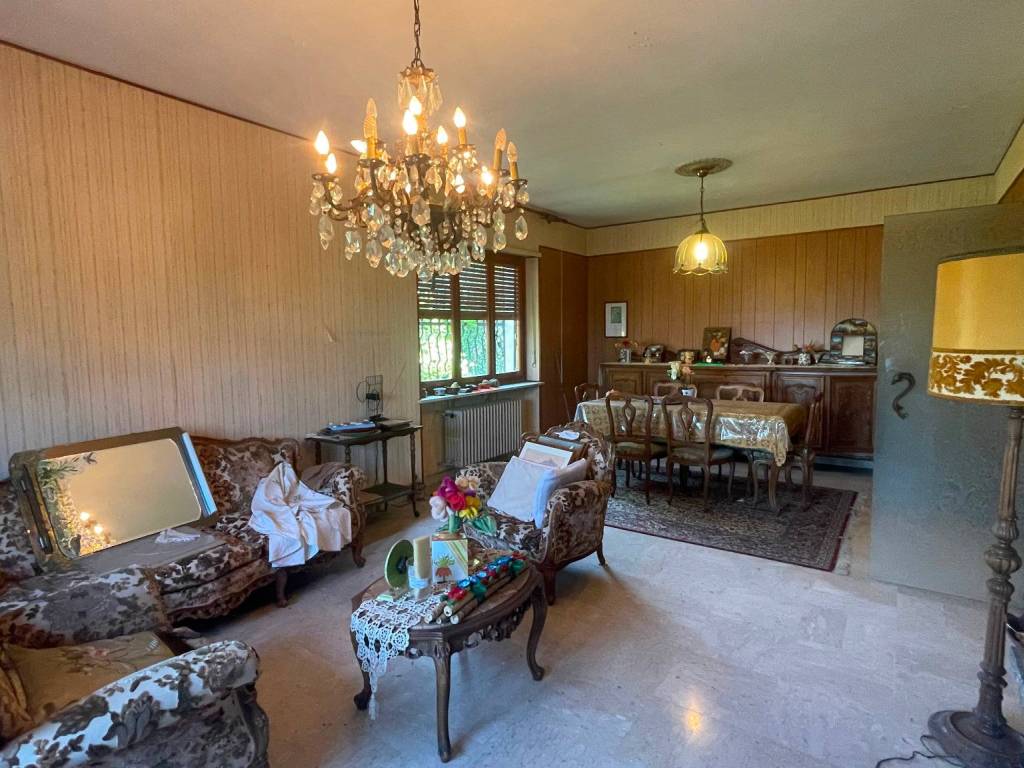 Villa a Rocca d'arazzo in Via Dottor Giuseppe Ollino - Foto 3