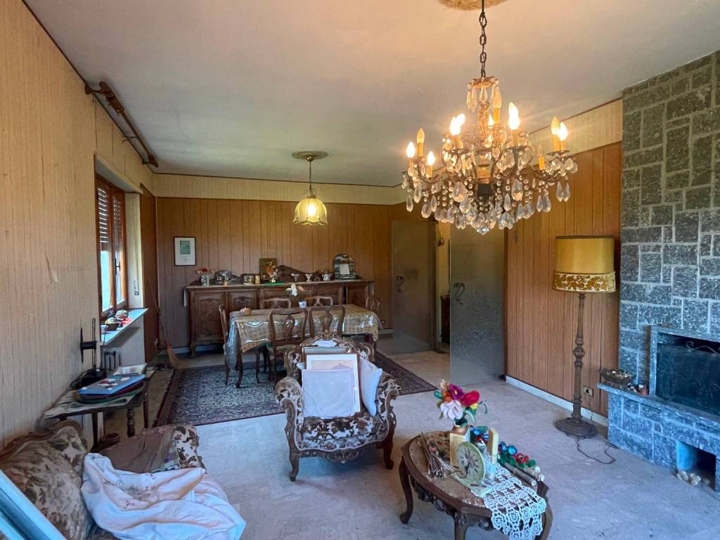 Villa a Rocca d'arazzo in Via Dottor Giuseppe Ollino - Foto 4