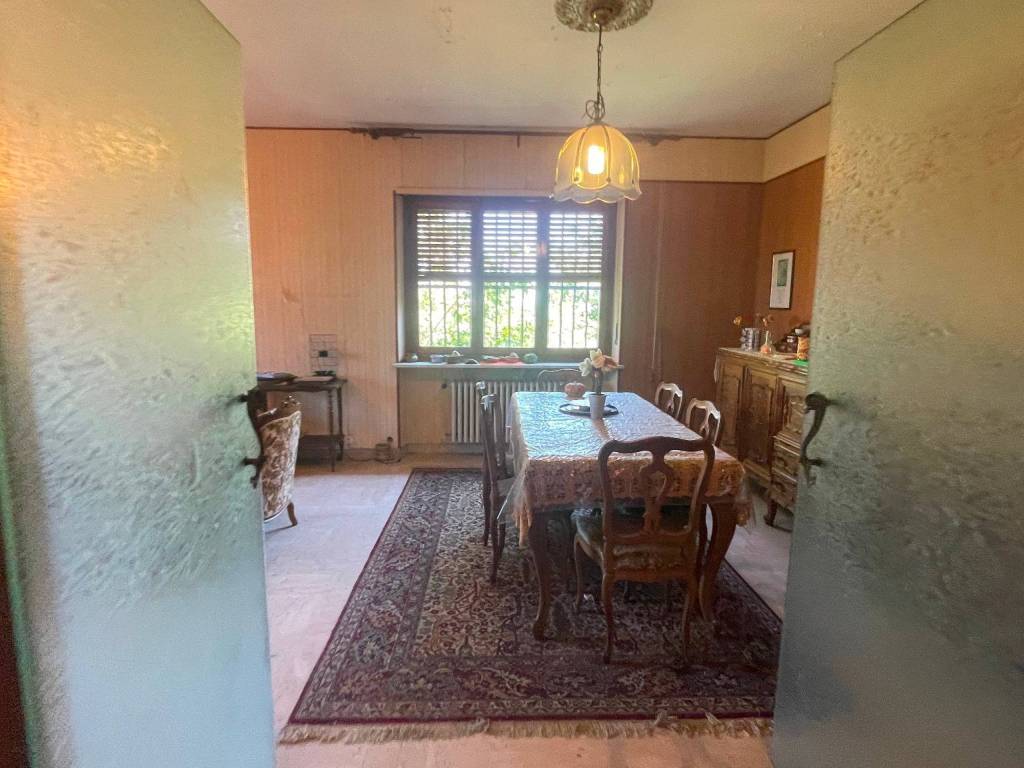 Villa a Rocca d'arazzo in Via Dottor Giuseppe Ollino - Foto 5