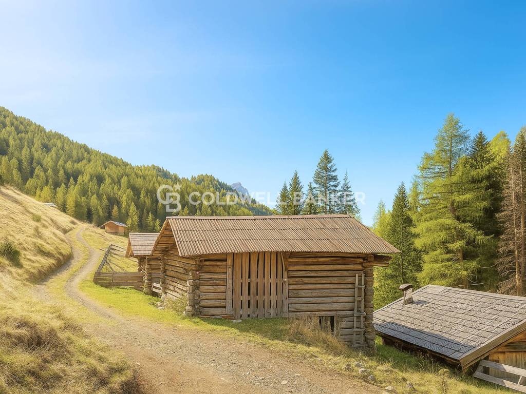 Rustico / casale a San giovanni di fassa in val jumela - Foto 3