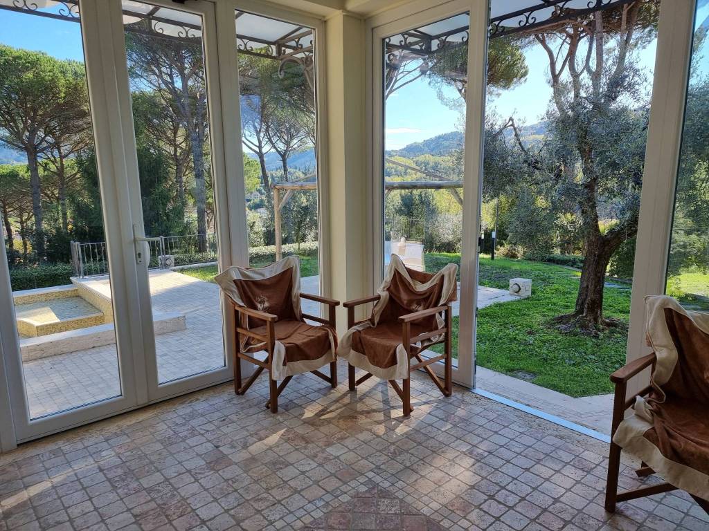 Villa a Camaiore - Foto 4