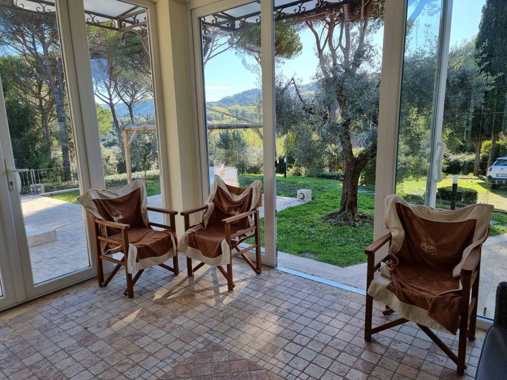 Villa a Camaiore - Foto 5