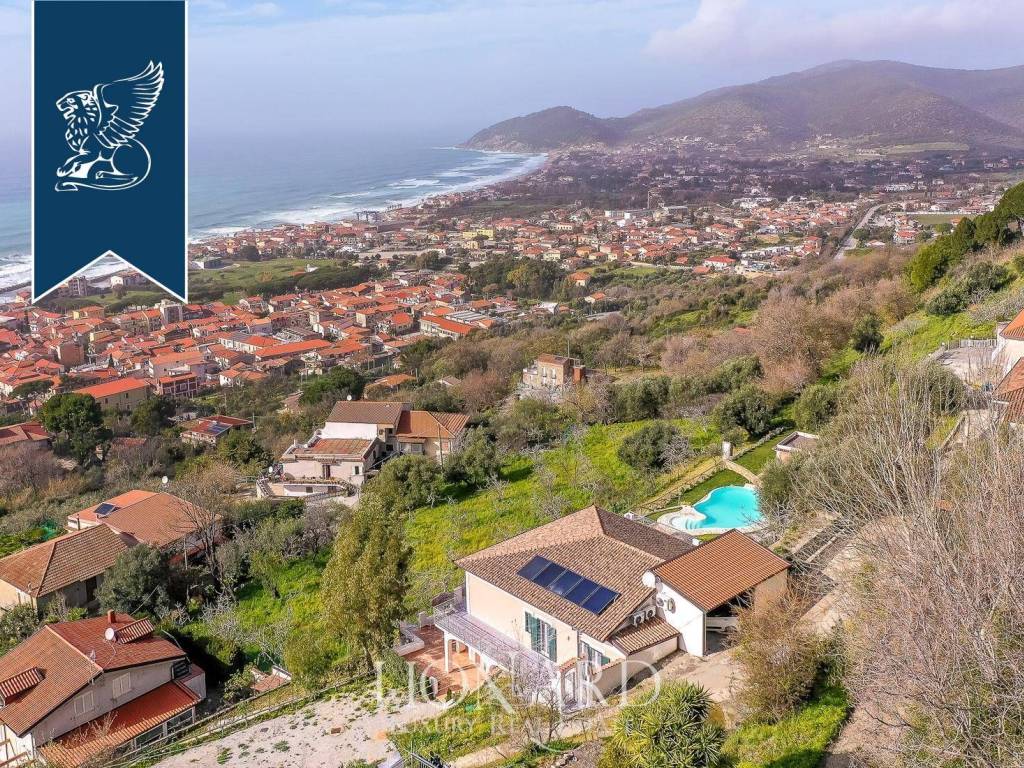 Villa a Castellabate - Foto 2