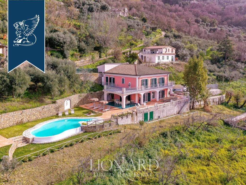 Villa a Castellabate - Foto 3