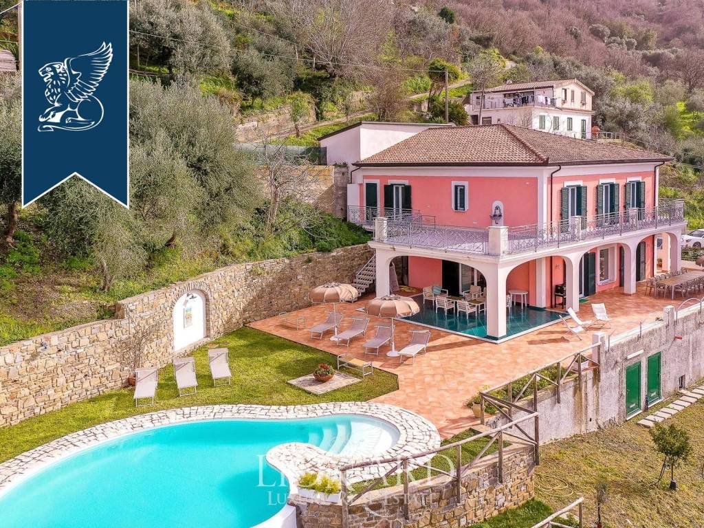 Villa a Castellabate - Foto 4