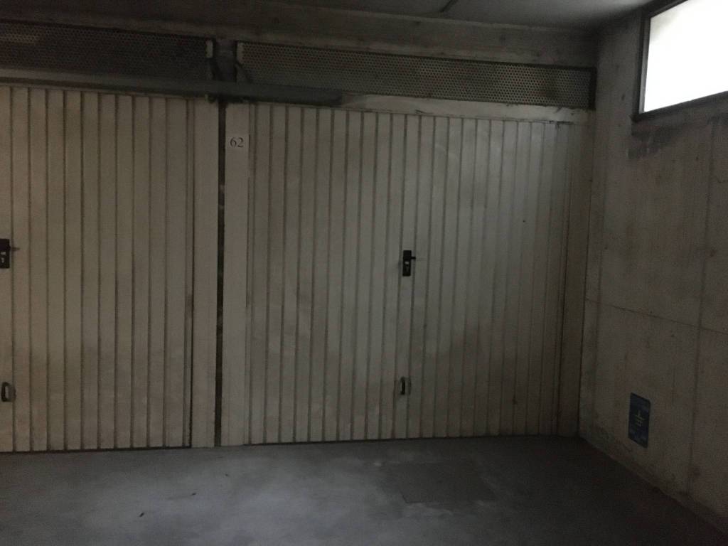 Box / garage a Lonate pozzolo in Via Carpiano - Foto 2