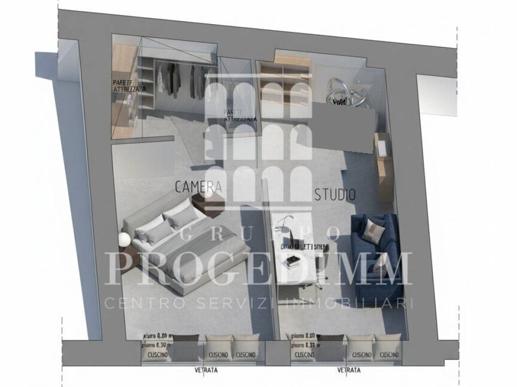 Appartamento a Giaveno in ruata sangone, 71 - Foto 5