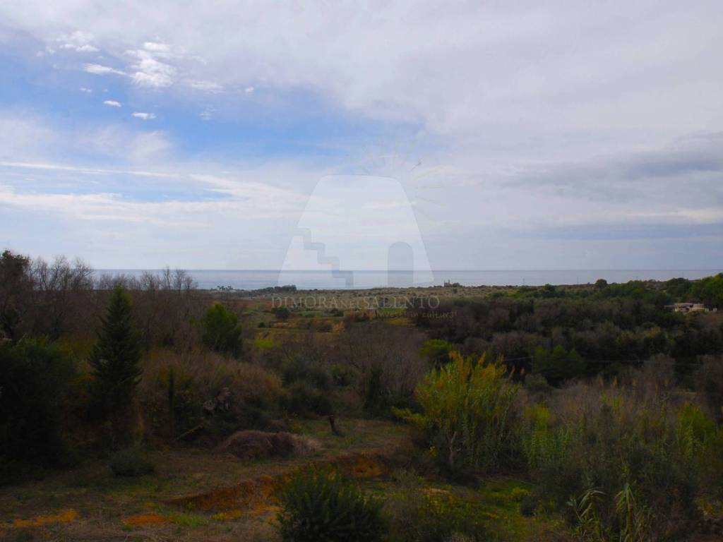 Villa a Salve in Strada Vicinale Rizzi - Foto 2