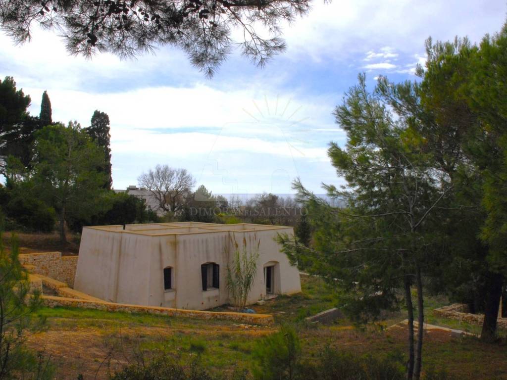Villa a Salve in Strada Vicinale Rizzi - Foto 3