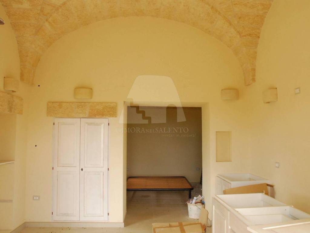 Villa a Salve in Strada Vicinale Rizzi - Foto 5