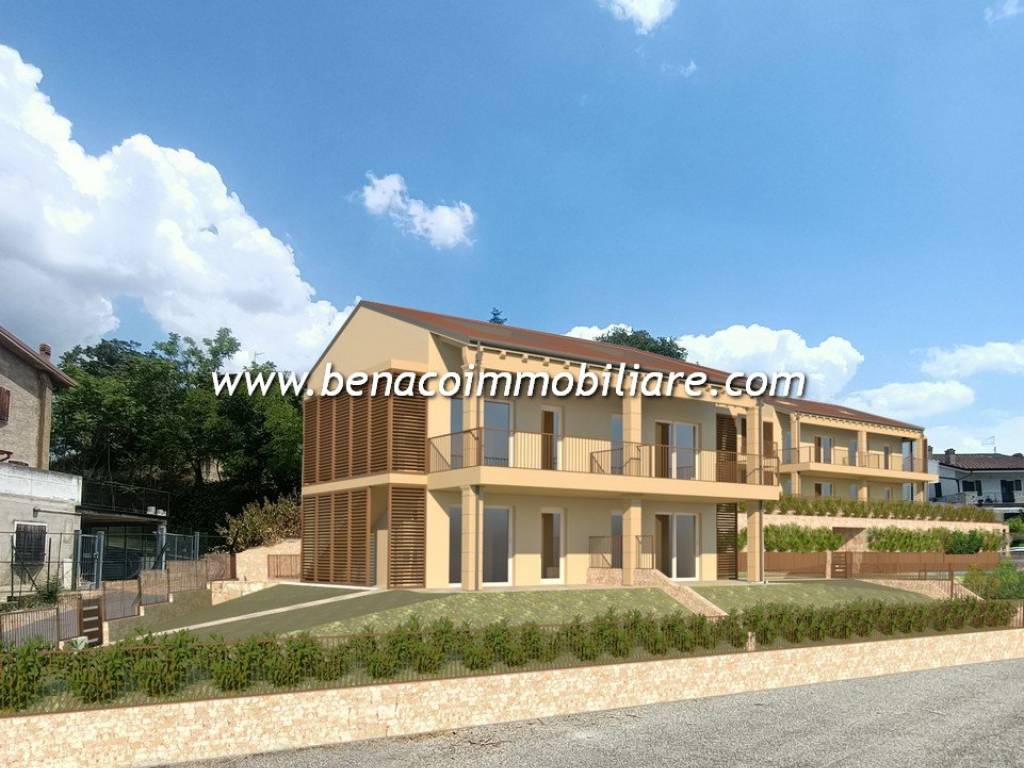 Appartamento a Affi in Località Cocche - Foto 2