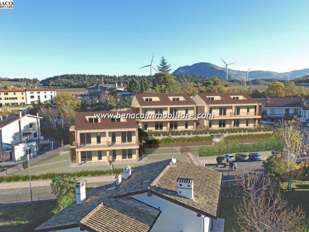 Appartamento a Affi in Località Cocche - Foto 3