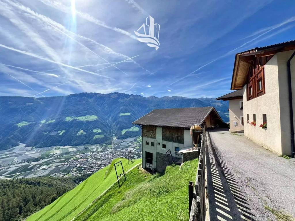 Casa indipendente a Naturno in Naturns - Foto 4