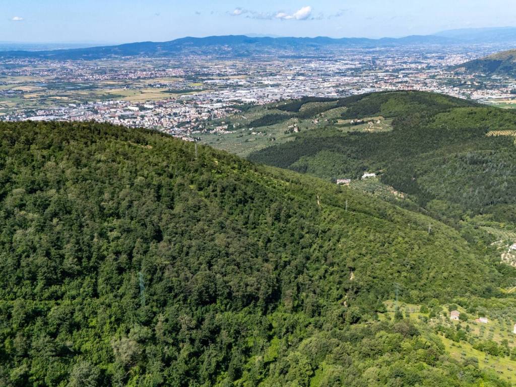 Rustico / casale a Vaglia in Via di Fontesecca, 7 - Foto 3