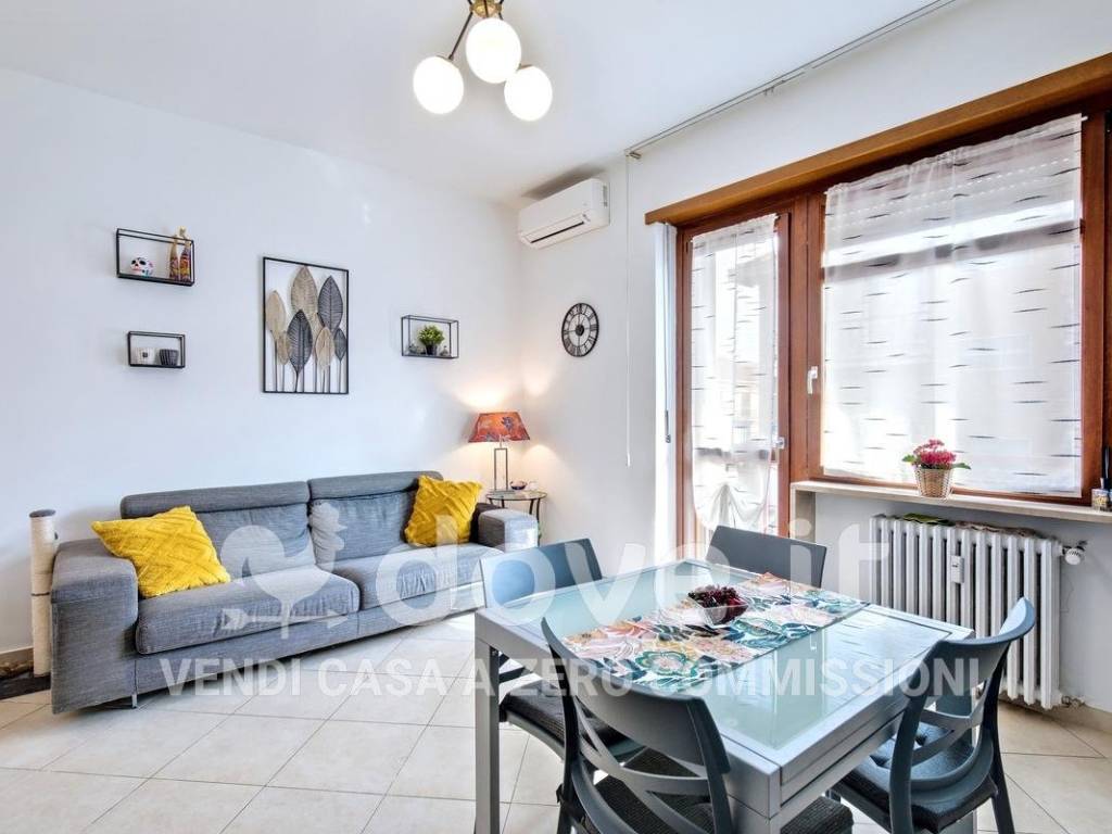 Appartamento a Collegno in Via Mompantero, 43 - Foto 2