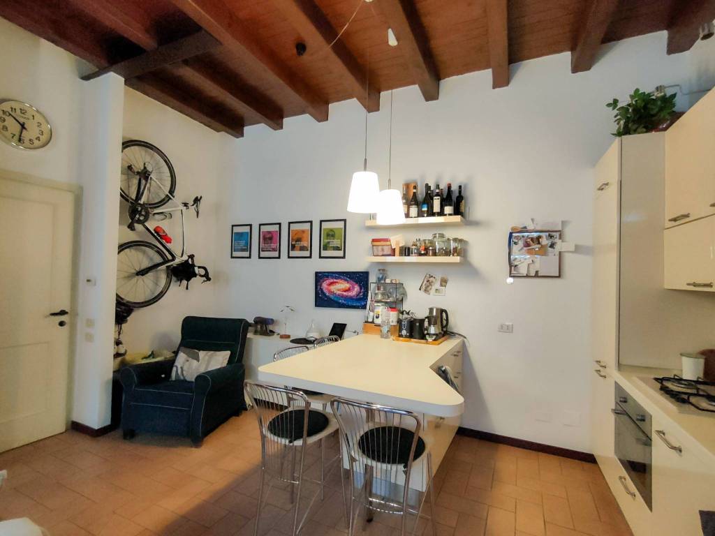 Appartamento a Como in Via Giorgio Giulini - Foto 3
