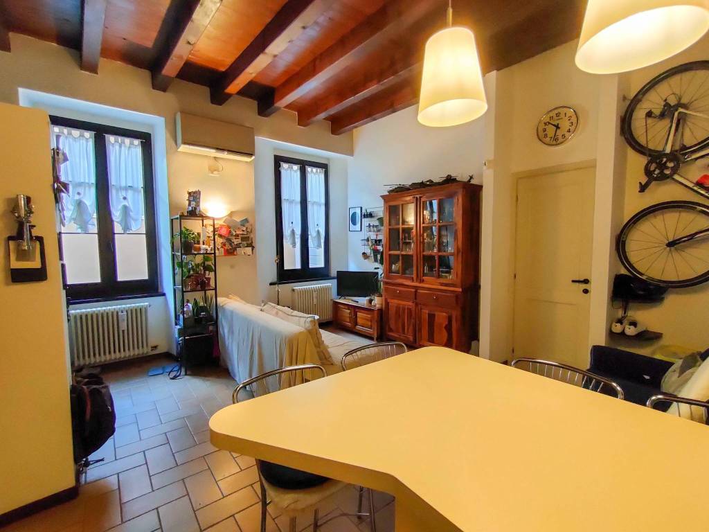 Appartamento a Como in Via Giorgio Giulini - Foto 4