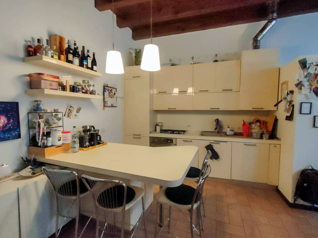 Appartamento a Como in Via Giorgio Giulini - Foto 5