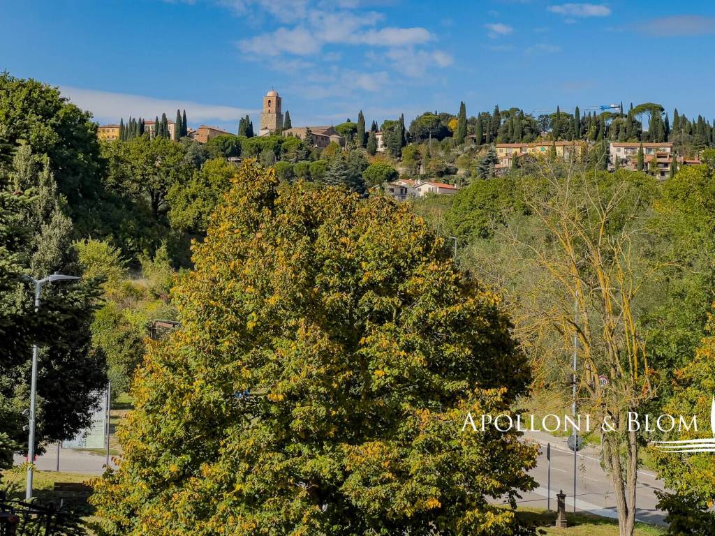Appartamento a Chiusi - Foto 2